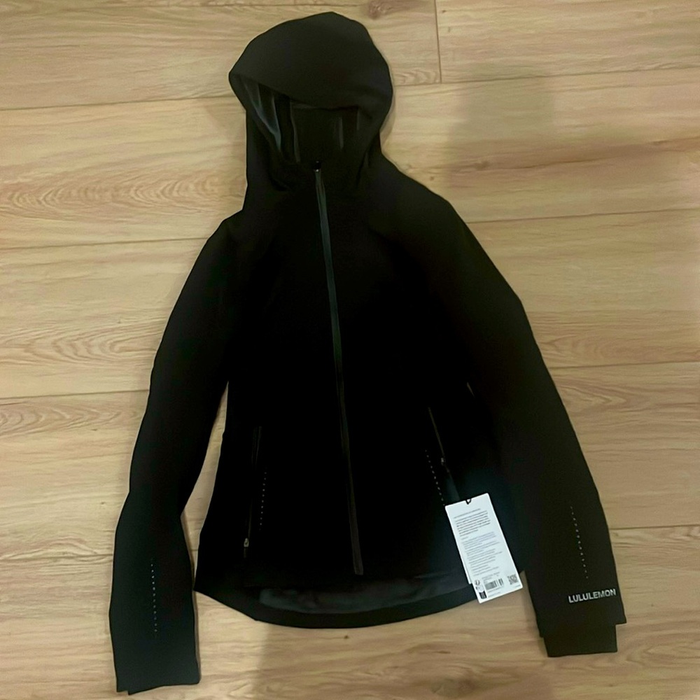 Lululemon Jacket